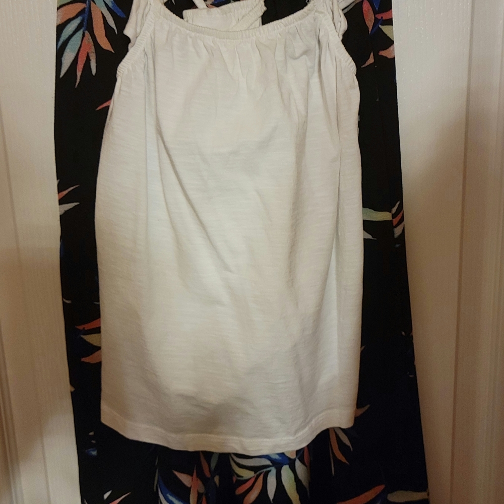 Girls Zara blouse size 8, Arizona skirt size 7/8